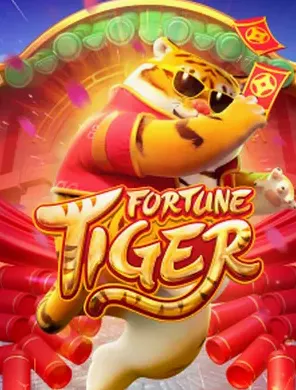 Fortune Tiger
